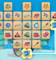 Winter Mahjong