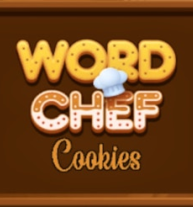 Word Chef Cookies