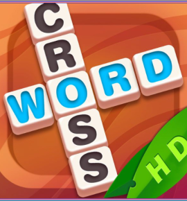 Word Cross Jungle