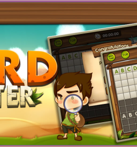 Word Hunter