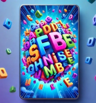 Word Jumble Challenge