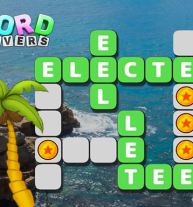 word rivers