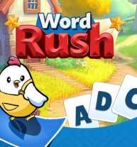 Word Rush