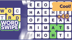 Word Swipe - Play Word Swipe On Wordle Online