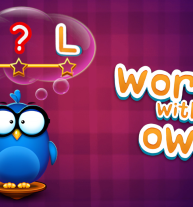 words with owl 1
