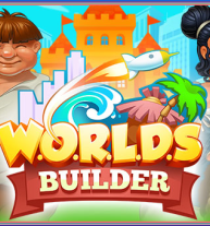 Worlds Builder
