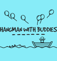 Hangman With Buddies