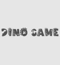 Dino Game