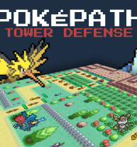 Pokepath TD