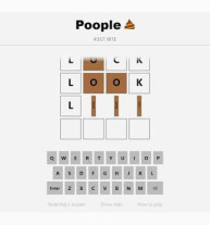 Poople