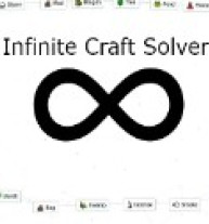 infinite craft solver