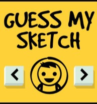 Guess my Sketch