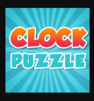 Clock Puzzle 