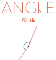 Angle Wordle