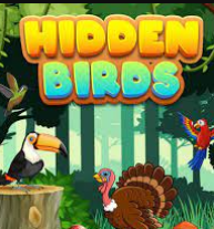 Hidden-Birds 