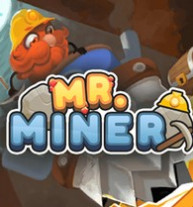 Mr. Mine Escape