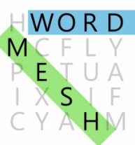 Word Mesh