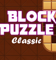 Blocks Of Puzzle