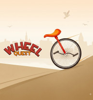 Wheel Quest
