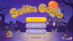 Suika Game io - UnBlocked