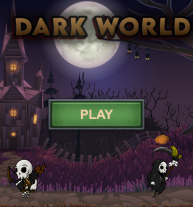 Dark World