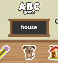 ABC game