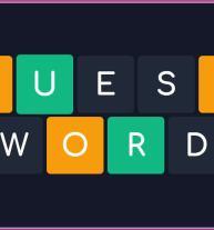Guess Word
