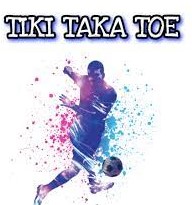 Tiki Taka Toe - Play Tiki Taka Toe On Wordle 2