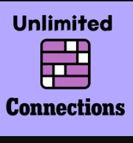 Connections Unlimited Game