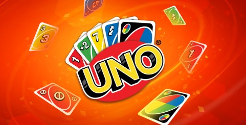 Unblocked Games - Uno