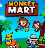 Monkey Mart: Play Monkey Mart Online [The Best Game]