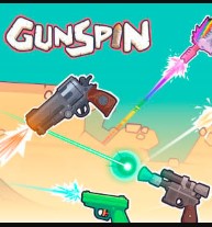 Gun Spin  Play Online Now